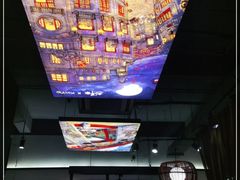 -大洋家·精品潮汕菜·生腌砂锅粥(天河东路店)