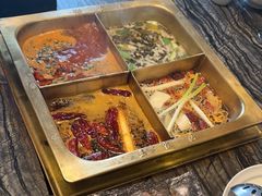 -王家渡火锅店(怀柔迎宾北路店)