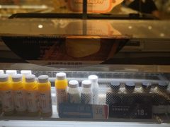 -BreadTalk面包新语·烘焙蛋糕(五羊邨店)