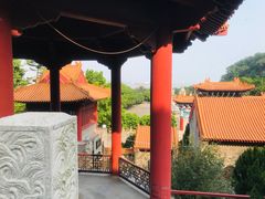 -南沙天后宫景区