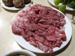 -天桥老金涮肉(牛街店)
