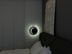 -翼森原创设计·全案实景落地