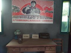 -大嶝英雄三岛战地观光园