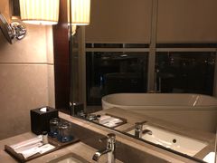 -广州粤海喜来登酒店