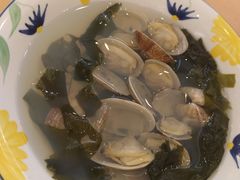 -萨莉亚意式餐厅(新洲家乐福店)