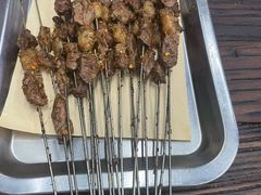 -清真·马峰烤肉(小学习北巷店)