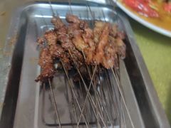-回味南塘老王虾尾(总店)