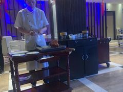 大堂-同喜烤鸭店(光芒店)