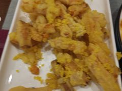 -老华洋饭庄(成林道店)