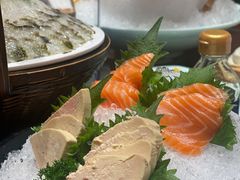 -东海怡品海鲜豆捞(舟宿夜江店)