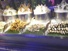 -花西亭·海鲜自助餐厅(瑞城名人酒店)