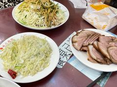 -新川面馆(新街口起源店)
