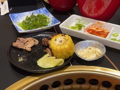 -極屋鮨牛 · 烧肉酒场(时代C馆店)