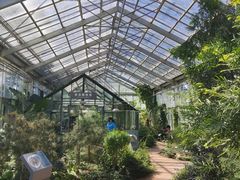 -国家植物园南园