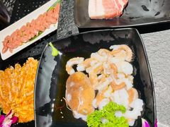 -伊茉家的烤肉店(勒泰中心店)
