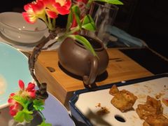 -柳莺湖上·湖景餐厅·江南菜(西湖店)