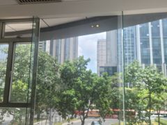 -麦当劳(总统大酒店店)