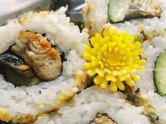 鳗鱼寿司-超级物种(省府店)