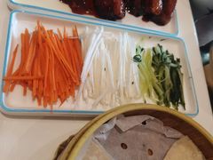 -衢农会·衢州菜·宴请(国际机场店)