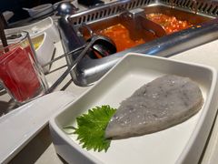-海底捞火锅(枫蓝国际购物中心店)