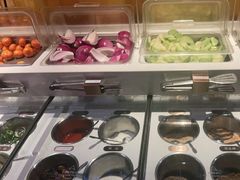 -丰茂烤串(全国首店)
