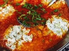 -张关合渣(航空大道店)