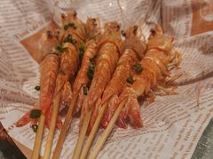 -79号渔船海鲜饭店(龙岗店)