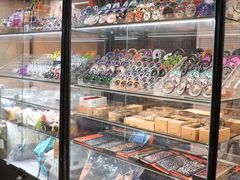 -大视光学•LINDBERG林德伯格•全球手工眼镜集合店(王府井店)