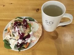 -So Lounge索兰至餐厅(蓝色港湾店)