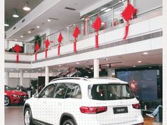 -上海德星奔驰(江杨南路店)