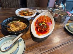 -鱼食饭稻·苏浙土菜17年老馆子(平江路店)