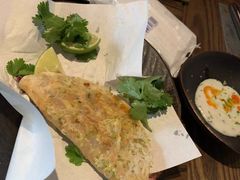 -Apollo·西班牙小酒馆(安福路店)