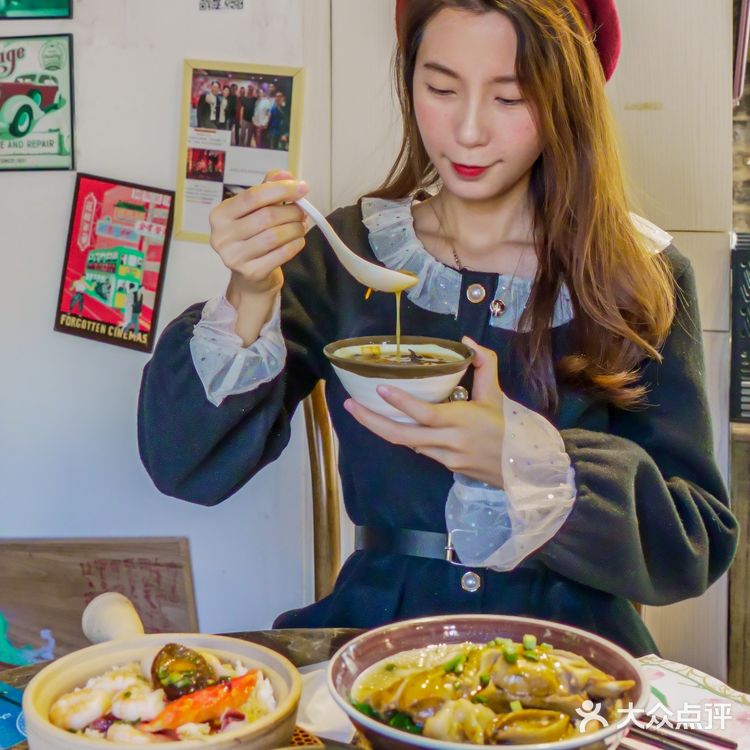 佛山探店💰28+吃花胶鱼翅❗平价宝藏粤菜