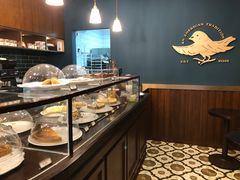 -Pie Bird(新闸路店)