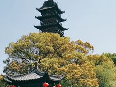 -常熟方塔园