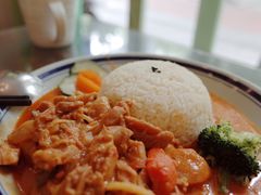 -马来MO简餐.南洋风味料理(美食街店)