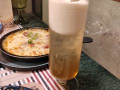 -仁义涵西餐·咖啡(中华巴洛克店)