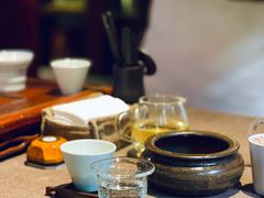 -白鹭原茶艺馆
