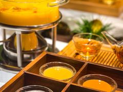 -叶叶菩提·晋福宫