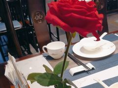 -金汤宴餐厅·粤菜(德云社店)