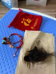 -禧婴婴儿理胎发·胎毛笔定制纪念品(新街口店)