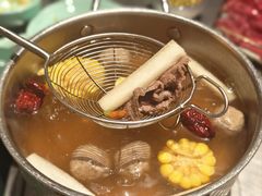 -潮界(虹桥新天地店)