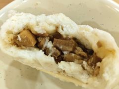 -蒋家桥饺面店(广陵路店)