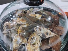 -日照大牌檔•小船海鲜(万平口店)