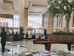 -漢咖啡·全服务式自助餐亲子餐厅(武汉洲际酒店)