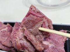 -孙庆海腊牛肉店(大皮院店)