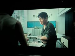 -中影100都市影城(彩虹城店)