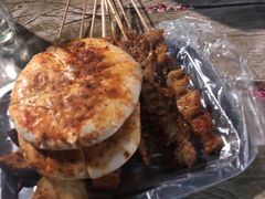 -非凡烧烤(历史博物馆店)