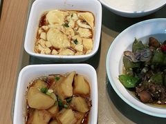 -老乡鸡(西岸凤巢店)