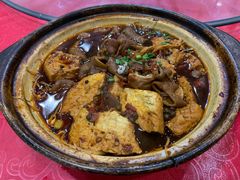 臭大元烧肥肠-壶园美食·淮扬菜(东圈门店)